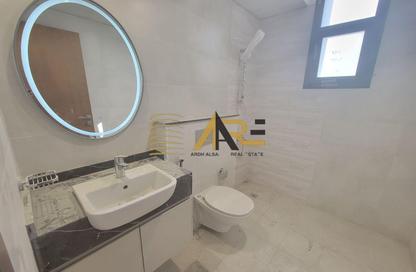 Apartment - 1 Bedroom - 2 Bathrooms for rent in Al Zahia - Muwaileh Commercial - Sharjah
