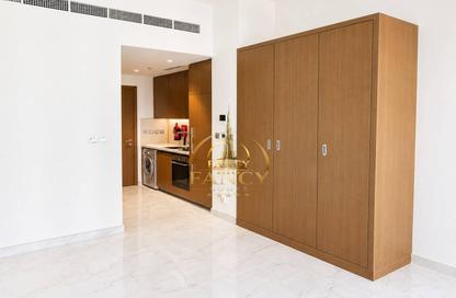 Apartment - Studio - 1 Bathroom for rent in Azizi Mirage 1 - Dubai Studio City - Dubai
