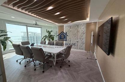 Office Space - Studio for sale in Sky Tower - Shams Abu Dhabi - Al Reem Island - Abu Dhabi