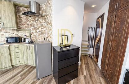 Apartment - Studio - 1 Bathroom for sale in Zenith A2 Tower - Zenith Towers - Dubai Sports City - Dubai