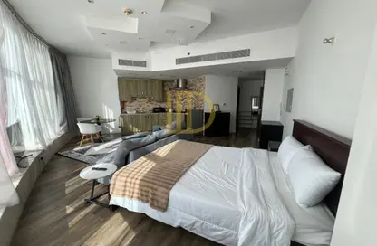 شقة - 1 حمام للبيع في A2 زينيت - أبراج زينيت - مدينة دبي الرياضية - دبي شقة - 1 حمام للبيع في A2 زينيت - أبراج زينيت - مدينة دبي الرياضية - دبي