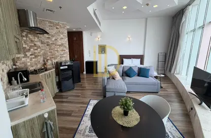 شقة - 1 حمام للبيع في A2 زينيت - أبراج زينيت - مدينة دبي الرياضية - دبي