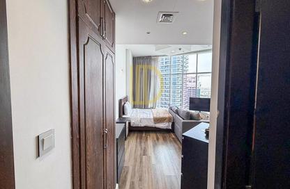 Apartment - Studio - 1 Bathroom for sale in Zenith A2 Tower - Zenith Towers - Dubai Sports City - Dubai