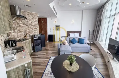 Apartment - Studio - 1 Bathroom for sale in Zenith A2 Tower - Zenith Towers - Dubai Sports City - Dubai Apartment - Studio - 1 Bathroom for sale in Zenith A2 Tower - Zenith Towers - Dubai Sports City - Dubai