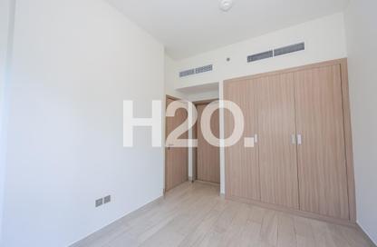 Apartment - 1 Bedroom - 2 Bathrooms for rent in Azizi Riviera 43 - Azizi Riviera - Meydan One - Meydan - Dubai