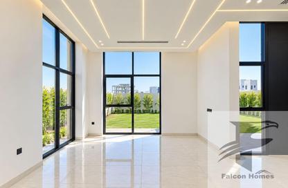 Villa - 4 - 5 for rent in Madinat Hind 4 - Dubai