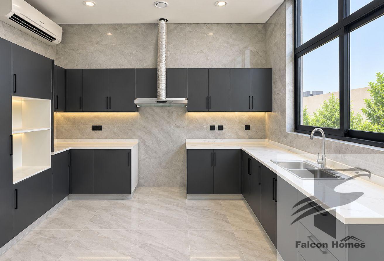 Brand New 4BR Villa with Garden | Ready to Move photo 5
