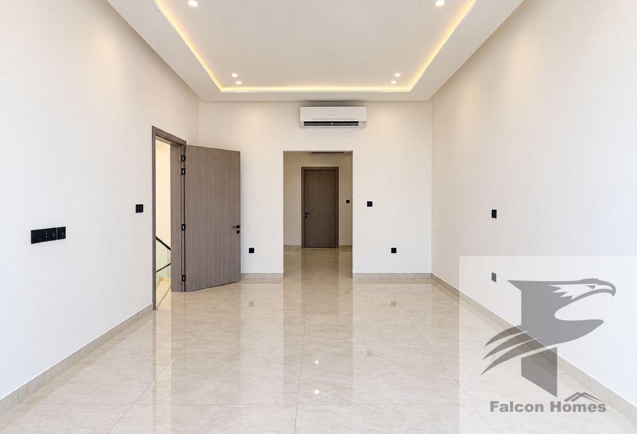 Brand New 4BR Villa with Garden | Ready to Move photo 13