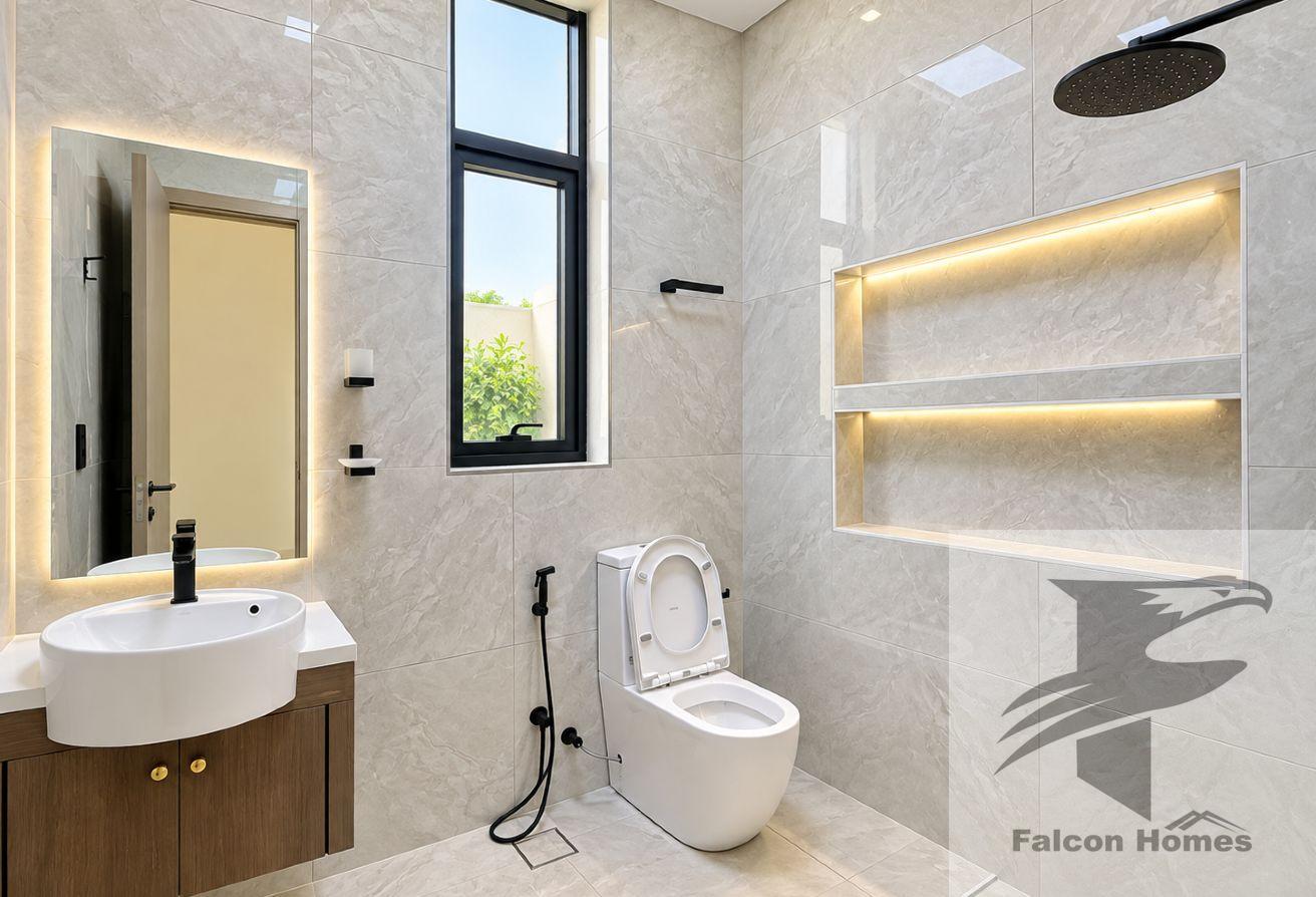Brand New 4BR Villa with Garden | Ready to Move photo 10