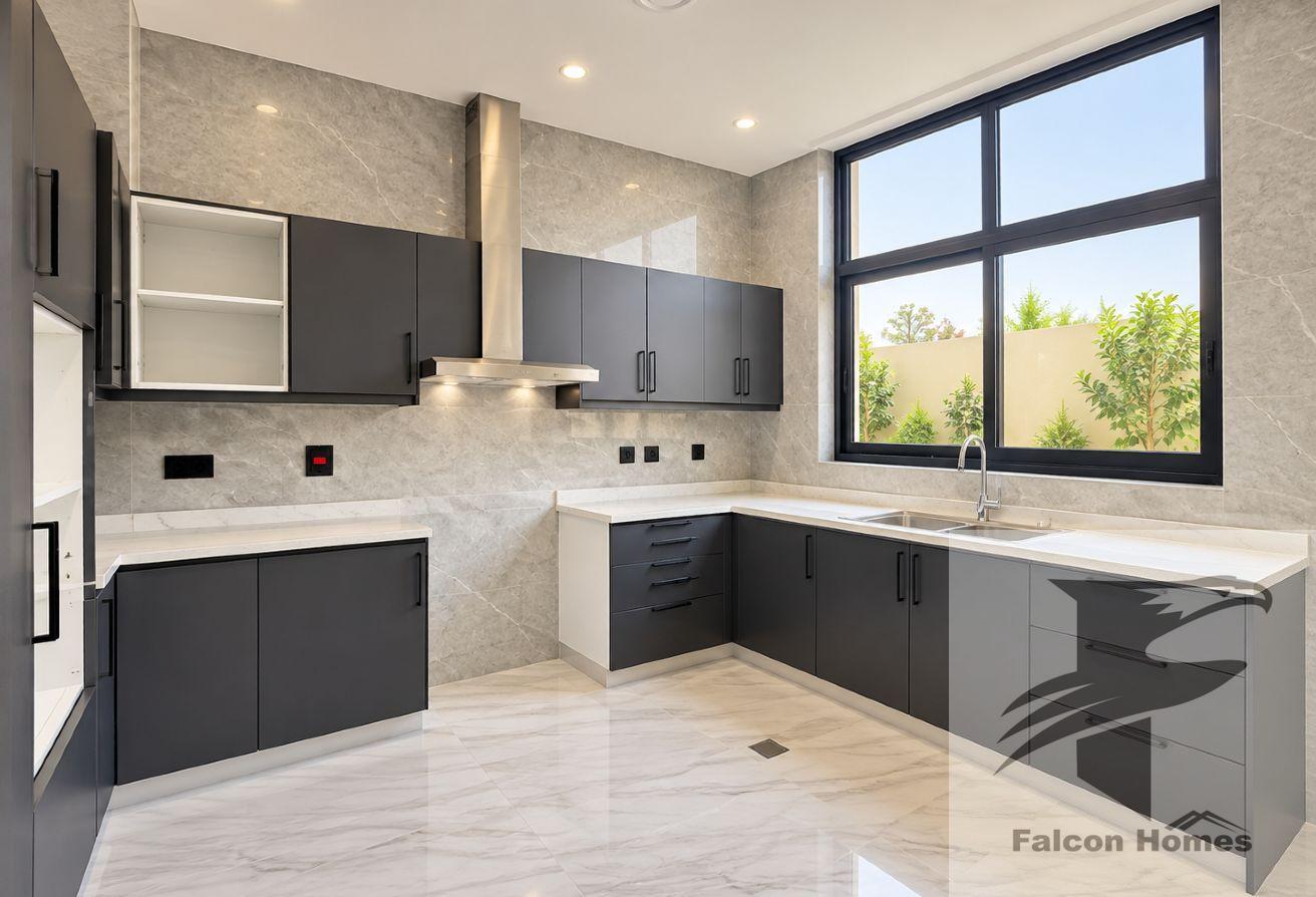 Brand New 4BR Villa with Garden | Ready to Move photo 6