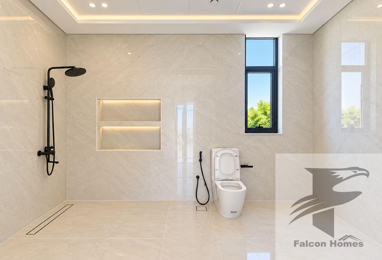 Brand New 4BR Villa with Garden | Ready to Move photo 17