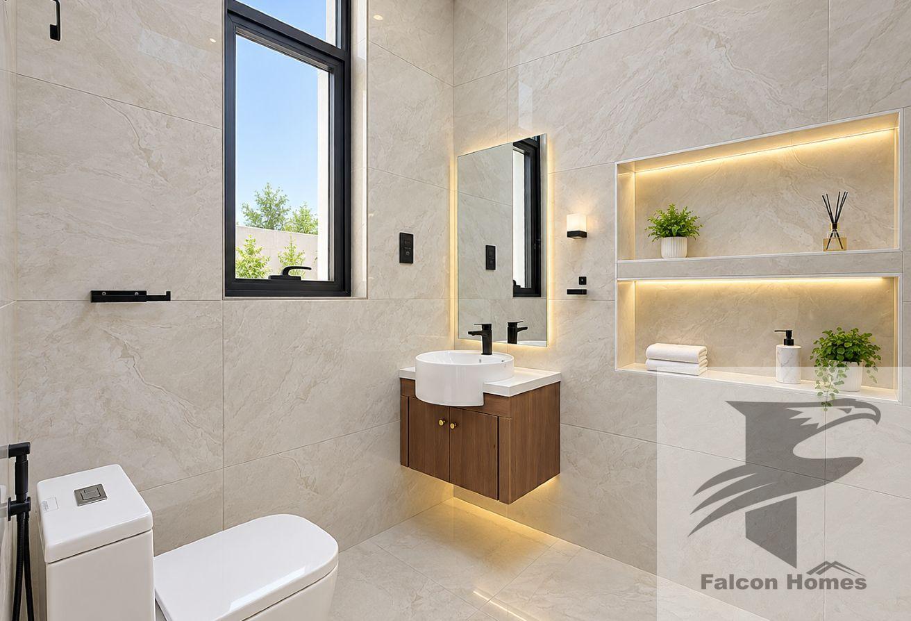 Brand New 4BR Villa with Garden | Ready to Move photo 14