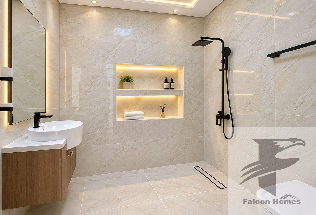 Brand New 4BR Villa with Garden | Ready to Move photo 8