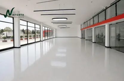 Warehouse - Studio - 2 Bathrooms for rent in Al Quoz Industrial Area 3 - Al Quoz Industrial Area - Al Quoz - Dubai