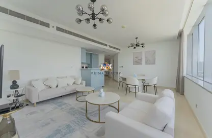 Apartment - 2 Bedrooms - 3 Bathrooms for rent in Sky Gardens - DIFC - Dubai