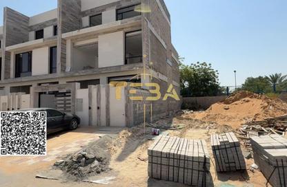 Land - Studio for sale in Al Helio 2 - Al Helio - Ajman Land - Studio for sale in Al Helio 2 - Al Helio - Ajman
