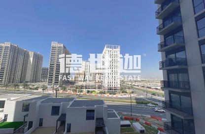 Apartment - 1 - 1 for sale in Park Ridge Tower C - Park Ridge - Dubai Hills Estate - Dubai Apartment - 1 - 1 for sale in Park Ridge Tower C - Park Ridge - Dubai Hills Estate - Dubai