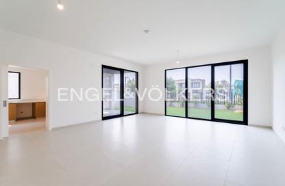 Townhouse - 4 - 5 for rent in Jebel Ali Village - Jebel Ali - Dubai Townhouse - 4 - 5 for rent in Jebel Ali Village - Jebel Ali - Dubai