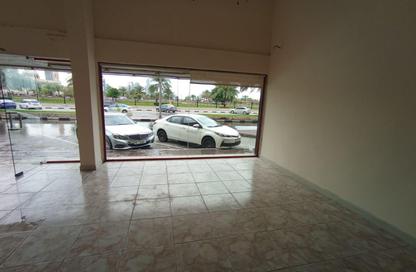 Shop - Studio - 2 Bathrooms for rent in Dar Al Majaz - Jamal Abdul Nasser Street - Al Majaz - Sharjah Shop - Studio - 2 Bathrooms for rent in Dar Al Majaz - Jamal Abdul Nasser Street - Al Majaz - Sharjah