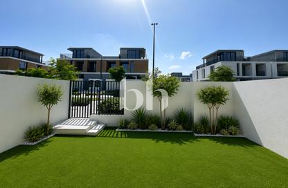 Townhouse - 3 Bedrooms - 4 Bathrooms for rent in Raya - Arabian Ranches 3 - Dubai Townhouse - 3 Bedrooms - 4 Bathrooms for rent in Raya - Arabian Ranches 3 - Dubai