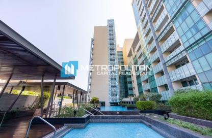 Apartment - 1 Bedroom - 2 Bathrooms for sale in Al Nada 1 - Al Muneera - Al Raha Beach - Abu Dhabi