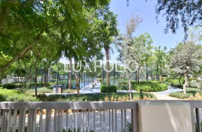 Townhouse - 4 Bedrooms - 4 Bathrooms for rent in Elan - Tilal Al Ghaf - Dubai