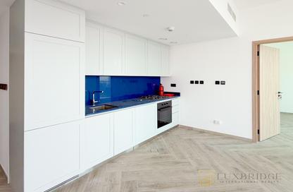 Apartment - 1 Bedroom - 1 Bathroom for sale in Peninsula Three - Peninsula - Business Bay - Dubai
