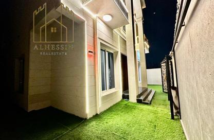 Villa - 5 - 7+ for sale in Al Zaheya Gardens - Al Zahya - Ajman