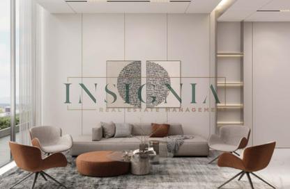 Apartment - 1 Bedroom - 2 Bathrooms for sale in Minati Homes 1 - Al Furjan - Dubai