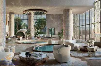 Apartment - Studio - 1 Bathroom for sale in Amra - Al Raudah - Umm Al Quwain Apartment - Studio - 1 Bathroom for sale in Amra - Al Raudah - Umm Al Quwain