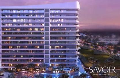 Apartment - 1 Bedroom - 2 Bathrooms for sale in Elo 1 - Elo - Damac Hills 2 - Dubai