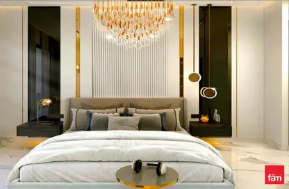 Apartment - 1 Bedroom - 2 Bathrooms for sale in Elitz 2 By Danube - Jumeirah Village Circle - Dubai
