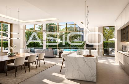 Villa - 3 - 4 for sale in Nad Al Sheba Gardens 4 - Nad Al Sheba Gardens - Nad Al Sheba 1 - Nad Al Sheba - Dubai Villa - 3 - 4 for sale in Nad Al Sheba Gardens 4 - Nad Al Sheba Gardens - Nad Al Sheba 1 - Nad Al Sheba - Dubai