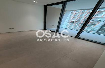 Apartment - Studio - 1 for rent in Binghatti Ghost - Dubai Healthcare City 2 - Al Jaddaf - Dubai Apartment - Studio - 1 for rent in Binghatti Ghost - Dubai Healthcare City 2 - Al Jaddaf - Dubai