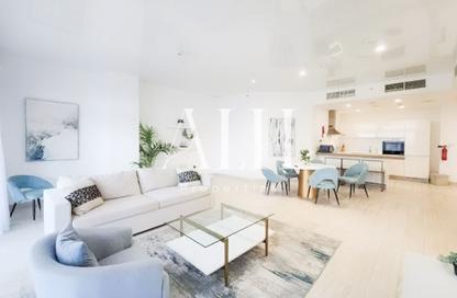 Apartment - 2 - 3 for rent in Grenland Residence - District 11 - Mohammed Bin Rashid City - Dubai