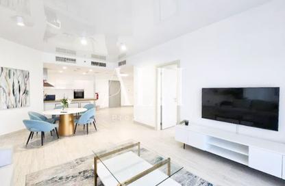 Apartment - 2 - 3 for rent in Grenland Residence - District 11 - Mohammed Bin Rashid City - Dubai