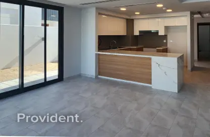 Villa - 4 Bedrooms - 4 Bathrooms for rent in La Rosa 2 - La Rosa - Villanova - Dubai Land - Dubai