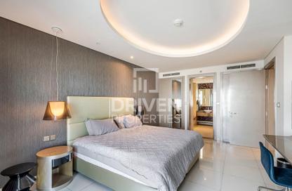 Apartment - 2 Bedrooms - 3 Bathrooms for sale in Tower D - Damac Towers by Paramount - Business Bay - Dubai Apartment - 2 Bedrooms - 3 Bathrooms for sale in Tower D - Damac Towers by Paramount - Business Bay - Dubai
