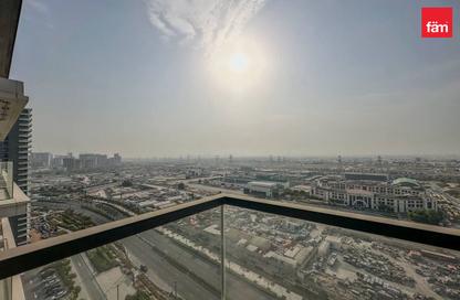 Apartment - 1 Bedroom - 1 Bathroom for rent in Golf Grand - Dubai Hills Estate - Dubai Apartment - 1 Bedroom - 1 Bathroom for rent in Golf Grand - Dubai Hills Estate - Dubai