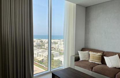 Apartment - 2 Bedrooms - 3 Bathrooms for rent in Gateway Residences - Mina Al Arab - Ras Al Khaimah
