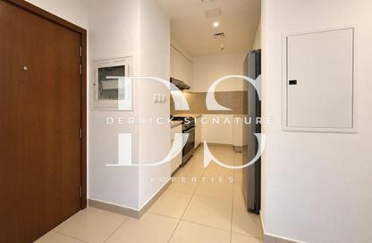 Apartment - 3 - 3 for sale in Hayat Boulevard 2B - Hayat Boulevard 2 - Hayat Boulevard - Town Square - Dubai