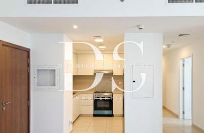 Apartment - 3 Bedrooms - 3 Bathrooms for sale in Hayat Boulevard 2B - Hayat Boulevard 2 - Hayat Boulevard - Town Square - Dubai