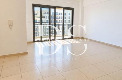Apartment - 3 - 3 for sale in Hayat Boulevard 2B - Hayat Boulevard 2 - Hayat Boulevard - Town Square - Dubai