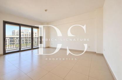 Apartment - 3 - 3 for sale in Hayat Boulevard 2B - Hayat Boulevard 2 - Hayat Boulevard - Town Square - Dubai