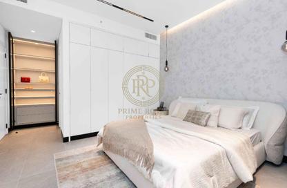 Apartment - 1 - 2 for sale in Vivanti Residences - District 11 - Jumeirah Village Circle - Dubai