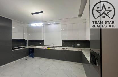 Villa - 7+ Bedrooms - 7+ Bathrooms for rent in Al Mowaihat 1 - Al Mowaihat - Ajman
