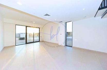 Villa - 4 - 4 for rent in Maha Townhouses - Town Square - Dubai