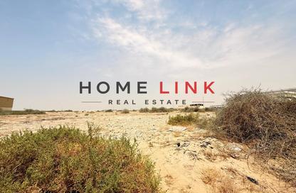 Land - Studio for sale in Emirates Industrial City - Sharjah
