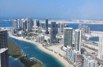 Apartment - 2 Bedrooms - 3 Bathrooms for rent in Shams Abu Dhabi - Al Reem Island - Abu Dhabi Apartment - 2 Bedrooms - 3 Bathrooms for rent in Shams Abu Dhabi - Al Reem Island - Abu Dhabi