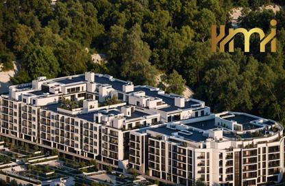 Apartment - 3 - 4 for sale in Asayel Avenue - Mirdif Hills - Mirdif - Dubai
